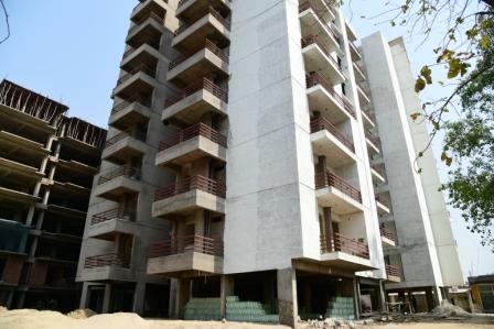 PARAS KUNJ - SOLD OUT
